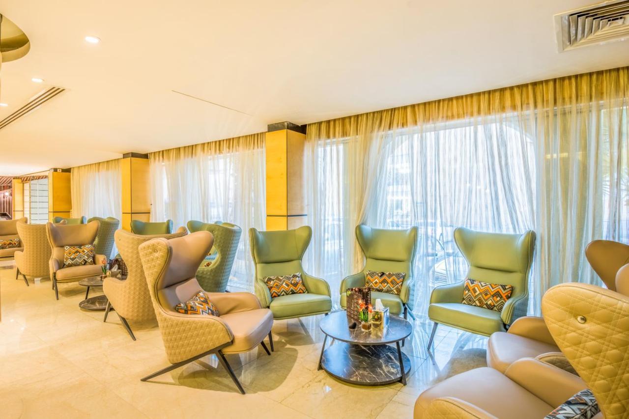 Grand Plaza - Takhasosi 4*