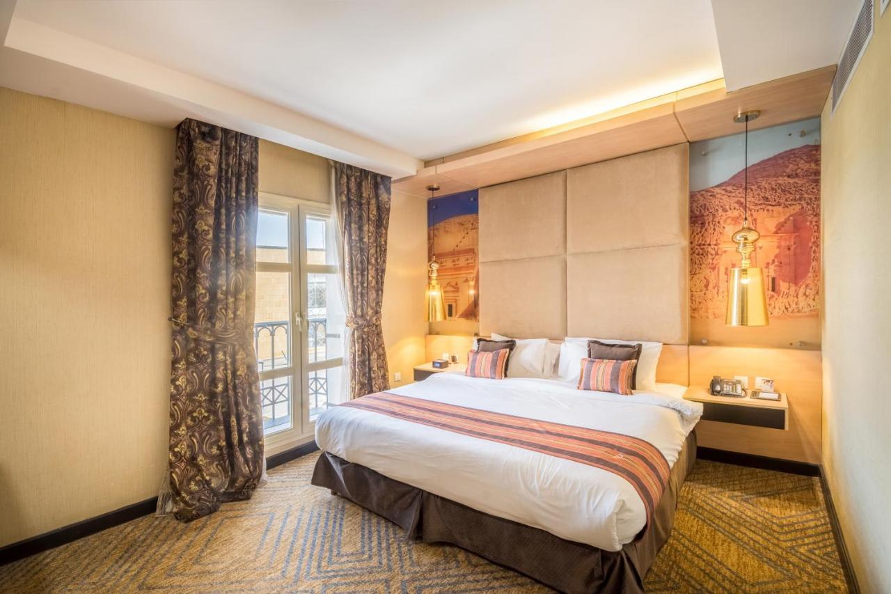 Grand Plaza - Takhasosi Hotel Riyadh