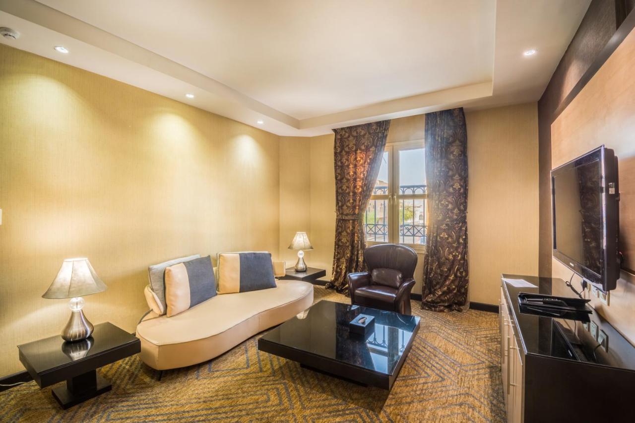 Grand Plaza - Takhasosi 4* Riyadh