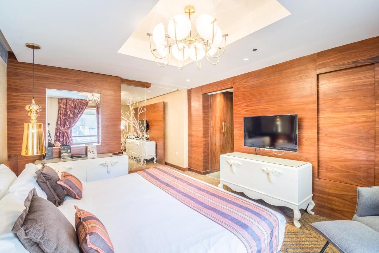 Grand Plaza - Takhasosi 4* Riyadh