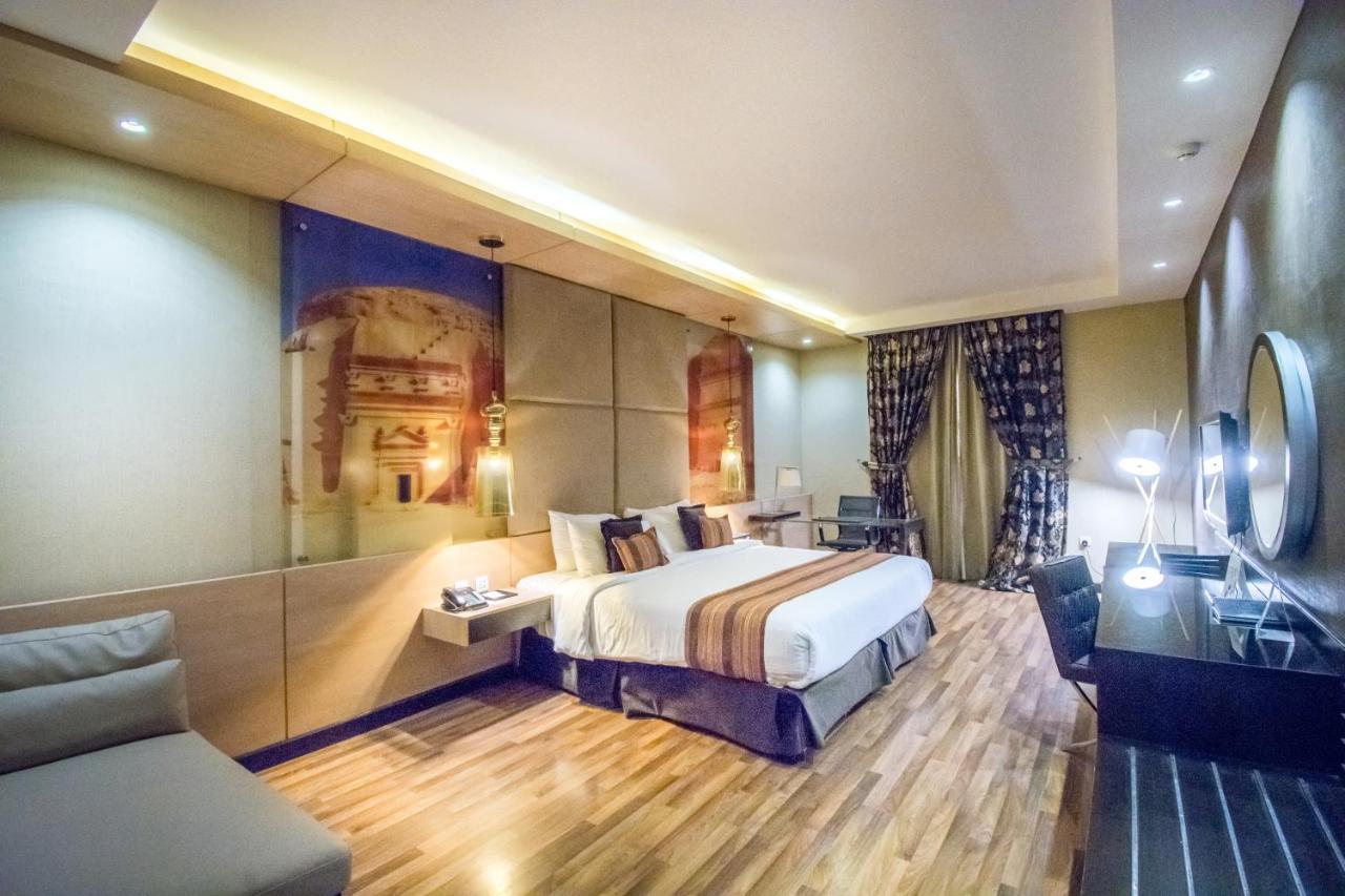 Grand Plaza - Takhasosi 4* Riyadh