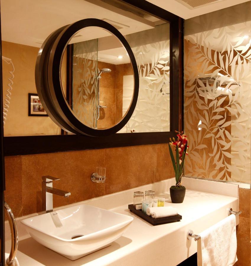 Hotel Grand Plaza - Takhasosi Riyadh