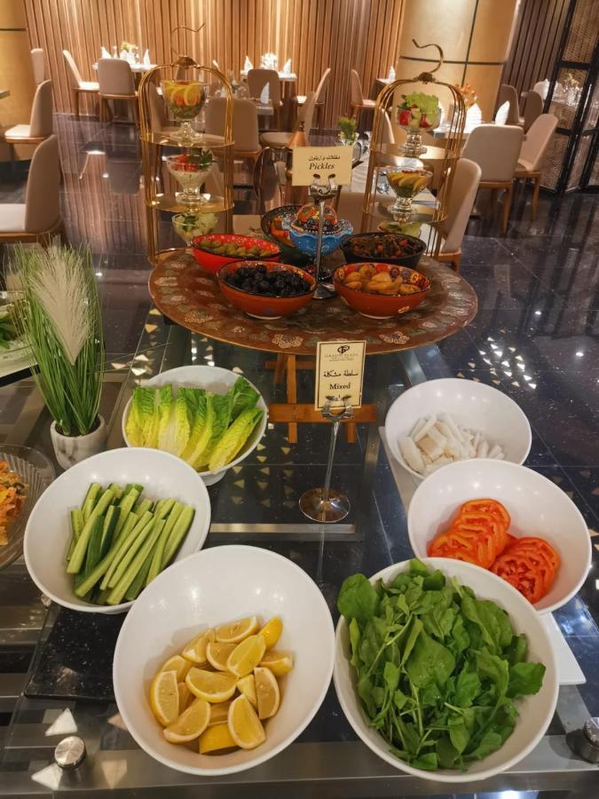 Grand Plaza - Takhasosi Hotel Riyadh
