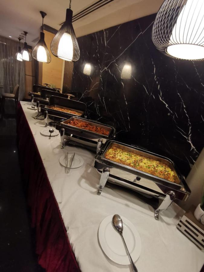 Hotel Grand Plaza - Takhasosi 4*