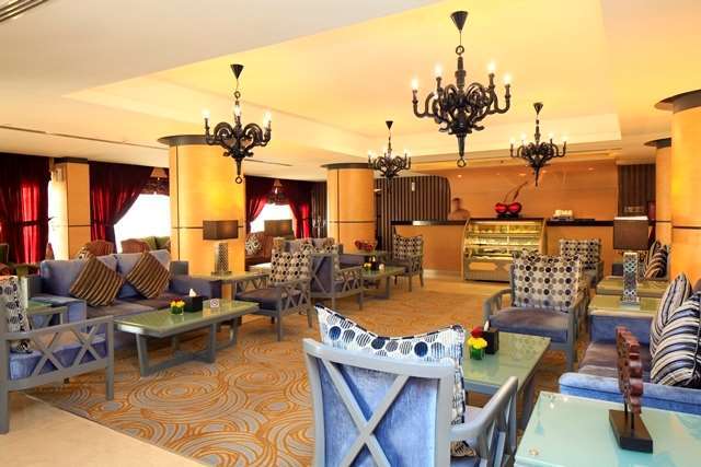 Grand Plaza - Takhasosi Hotel 4*