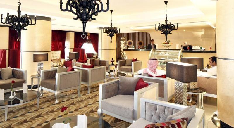 Grand Plaza - Takhasosi 4* Riyadh