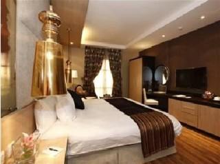 Hotel Grand Plaza - Takhasosi 4*