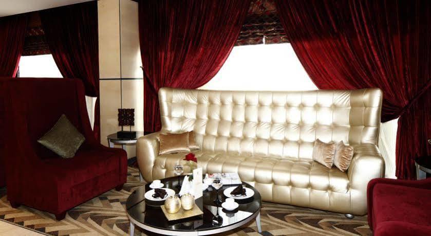 Hotel Grand Plaza - Takhasosi Riyadh